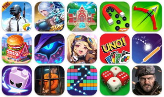 热门积木游戏盘点：下载量爆棚的十大精选推荐