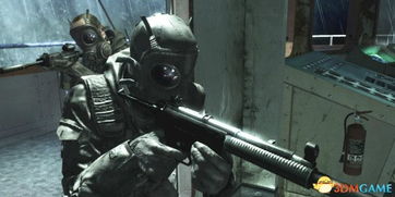 盘点最新现代战争游戏，解锁沉浸式战场体验