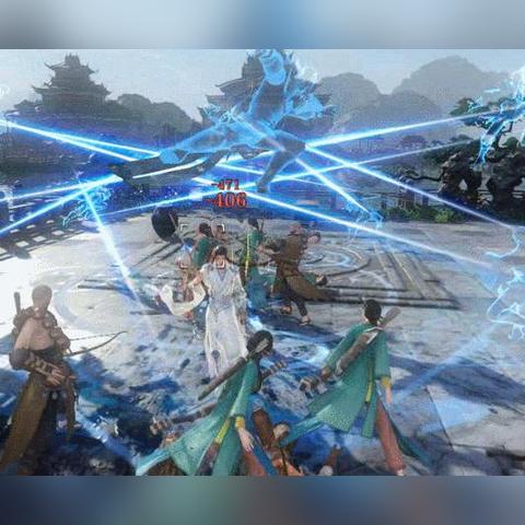 附魂剑意攻略：山海御剑新境界解锁秘籍