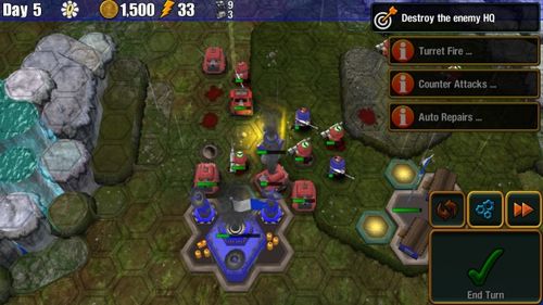 最新合作战役游戏盘点：探索热门新玩法推荐