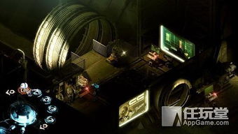 沉浸体验核心揭秘：重塑《辐射》式模拟游戏新境界