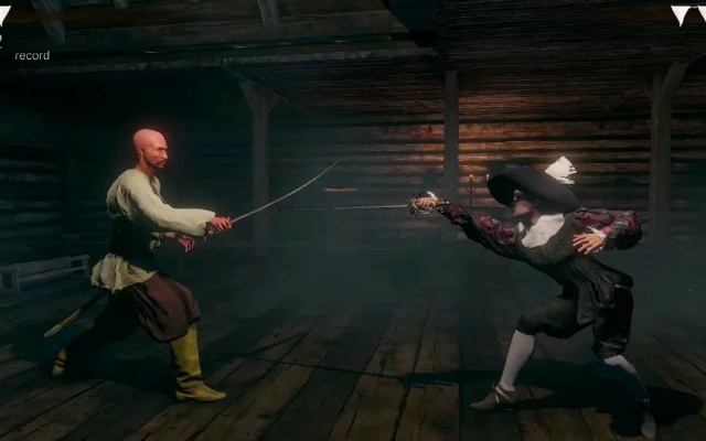 剑术巅峰对决！盘点最热剑术游戏，畅玩新体验