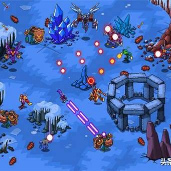 弹幕射击巅峰之作，人气爆款排行盘点！