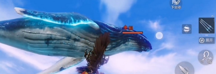 云端寻鲲进化秘籍：山海妄想新攻略