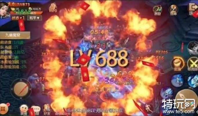 热门刷宝游戏盘点：揭秘人气爆款玩法攻略