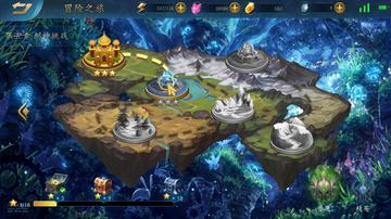 十大精选自选冒险之旅：探寻经典游戏秘境排行