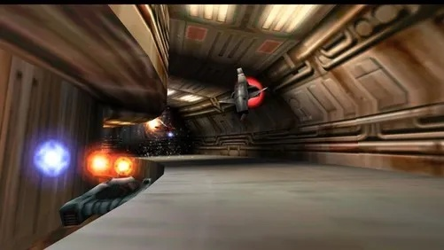 热荐六自由度游戏：探索最佳体验新维度