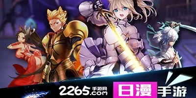 热门日漫游戏盘点：精选佳作深度解析