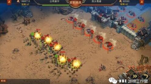 热门策略游戏下载排行，揭秘高人气策略秘籍！