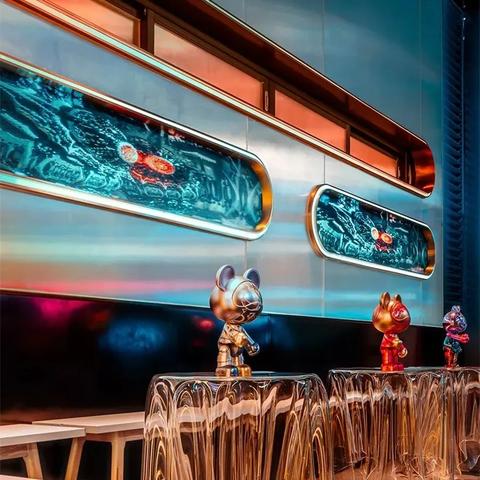 人气爆表！赛博朋克游戏精选，解锁未来都市新体验