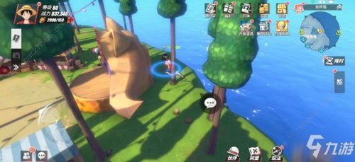 热门生物收集游戏盘点：探索自然宝藏新体验