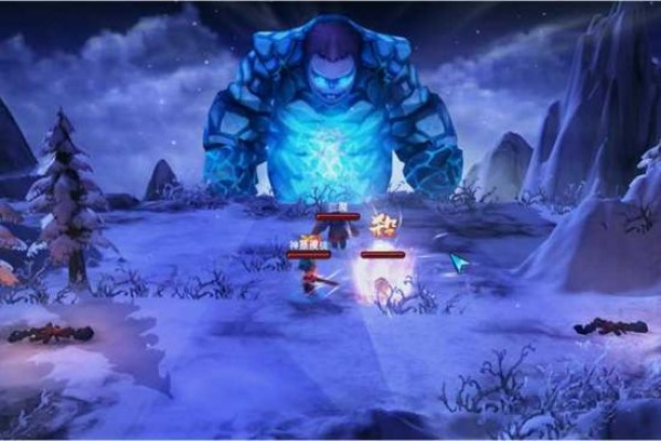 热门精选历险游戏，畅享独特体验新境界