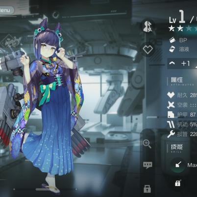 黑潮元件翻倍秘籍：深海觉醒高效攻略解析