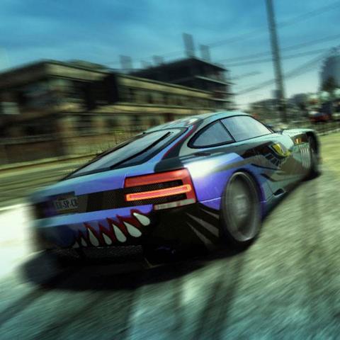 越野游戏盘点：十大精选必玩，体验极致驾驶新境界