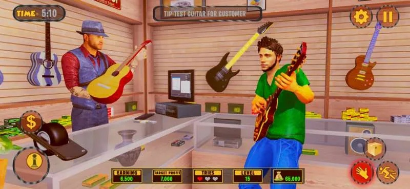 热门器乐游戏盘点：人气精选乐享无限