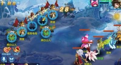 最新排行揭晓：热门回合制策略游戏盘点，探索新乐趣！