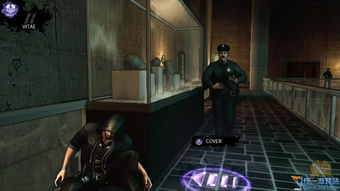 暗杀高手必看！揭秘十大潜入暗杀游戏排行，沉浸式体验新升级