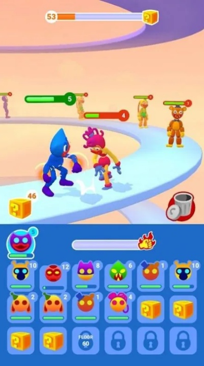 热门实用工具游戏盘点：趣味无限，人气飙升神器推荐