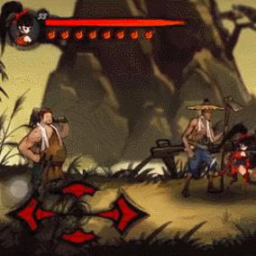 水墨游戏盘点：十大耐玩佳作深度解析