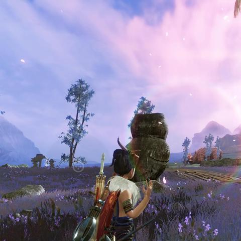 快速突破！妄想山海宠物高效升级秘籍大公开