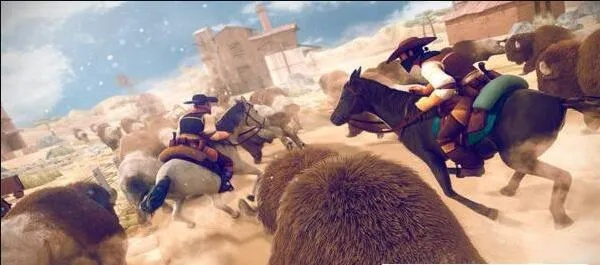 十大热门马匹游戏盘点：揭秘人气巅峰之作