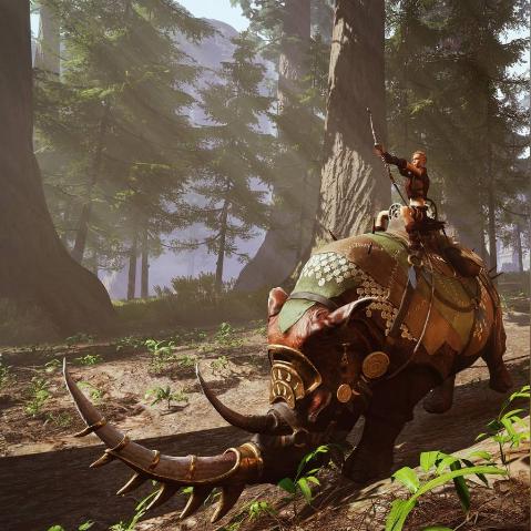 十大精选耐玩漫画英雄游戏，揭秘经典排行！