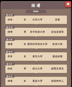 热门恋爱游戏盘点：揭秘心动榜单新风向