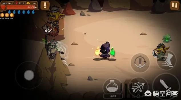 热门横版游戏盘点：深度解析哪些游戏更受欢迎