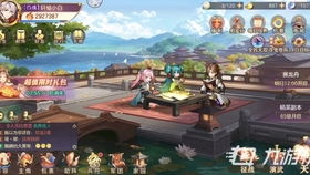 航海王热血航线：竞技场实力巅峰解析，攻略新视角