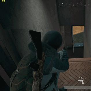 热门轨道射击游戏盘点：揭秘人气巅峰之作