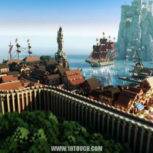 热门手游盘点：揭秘精选佳作，畅玩新体验