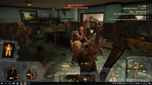 十大热门耐玩撤离射击游戏盘点，揭秘新玩法！