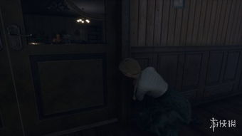 十大耐玩生存恐怖游戏盘点：揭秘沉浸式惊悚体验攻略