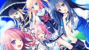 热门GalGame下载排行,解锁心动游戏新体验 热门GalGame下载排行,解锁心动游戏新体验