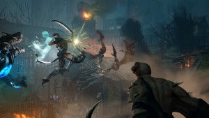 十大经典Souls-like游戏盘点：探寻沉浸式战斗新境界