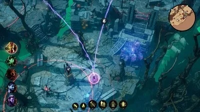 线性游戏盘点：揭秘热门排行前十，沉浸体验新高度