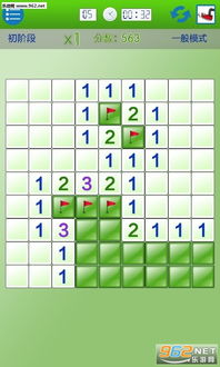 十大经典扫雷游戏盘点：揭秘热门排行榜新风向