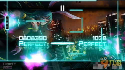 盘点最新音游佳作，解锁沉浸式音乐体验秘籍