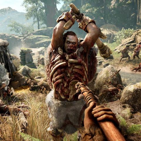 十大精选第三人称游戏，揭秘沉浸式体验新境界