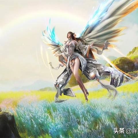 天谕神格搭配秘籍，全面攻略升级指南