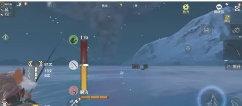 钓鱼胜地揭秘：妄想山海海岛新坐标解锁