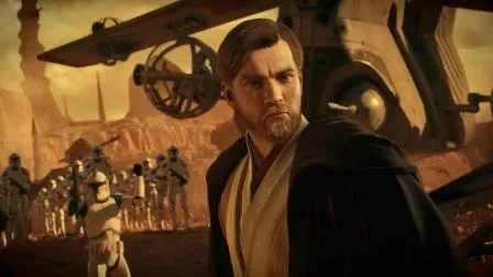 《星球大战：前线2》民间MOD 重燃传奇，续写不朽传奇之旅