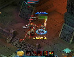 仙侠巅峰之作，揭秘十大必玩仙侠游戏排行新视野