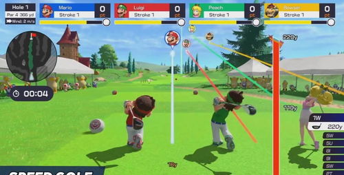 盘点热门滑行游戏，揭秘哪些好玩新体验