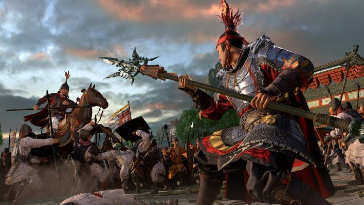 盘点热门历史游戏，揭秘古战场的魅力之旅