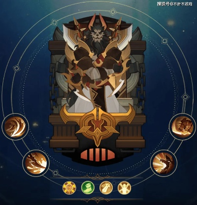 蛮族塔91-386层阵容攻略：剑与远征新战术解析