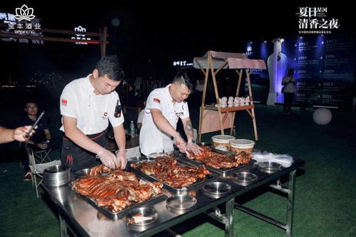 国潮烤冷面传奇：沉浸式经营新体验