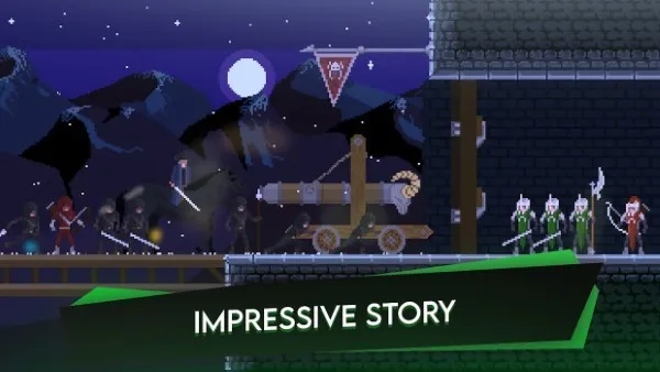 王朝恶果惊悚逃脱，RPG冒险免费体验新篇章