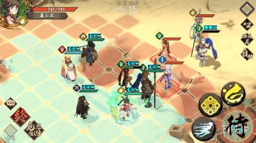 古伦德养成必看攻略：天地劫秘籍解锁新境界