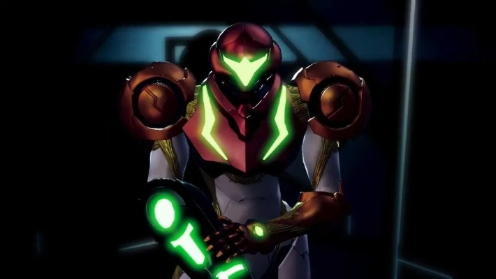 《密特罗德4》删减内幕：话痨哥曾更啰嗦，深度解析新价值